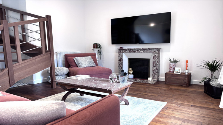 Ma-Cabane - Vente Maison Dijon, 87 m²