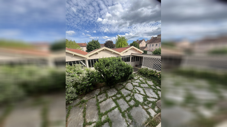 Ma-Cabane - Vente Maison Dijon, 227 m²