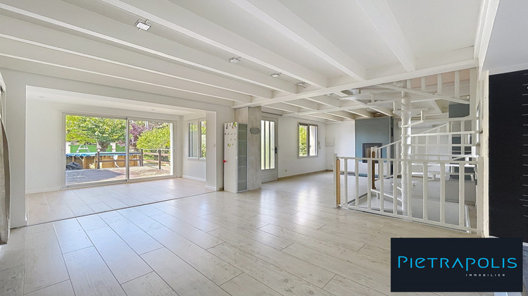 Ma-Cabane - Vente Maison Dijon, 94 m²