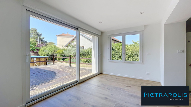 Ma-Cabane - Vente Maison Dijon, 94 m²