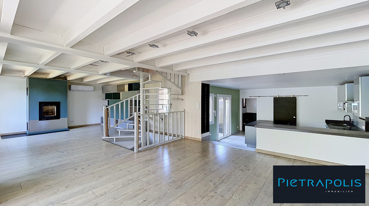 Ma-Cabane - Vente Maison Dijon, 94 m²