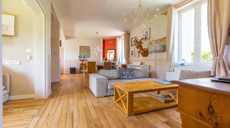 Ma-Cabane - Vente Maison DIJON, 114 m²