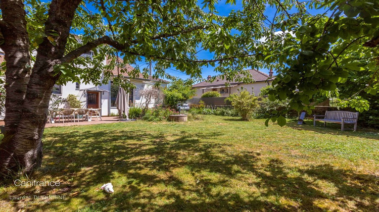 Ma-Cabane - Vente Maison DIJON, 114 m²
