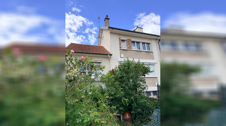 Ma-Cabane - Vente Maison DIJON, 88 m²