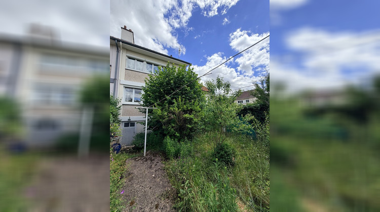 Ma-Cabane - Vente Maison DIJON, 88 m²