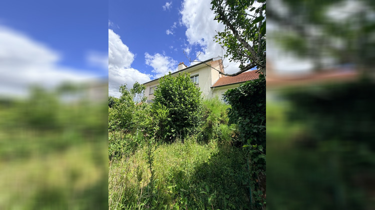 Ma-Cabane - Vente Maison DIJON, 88 m²