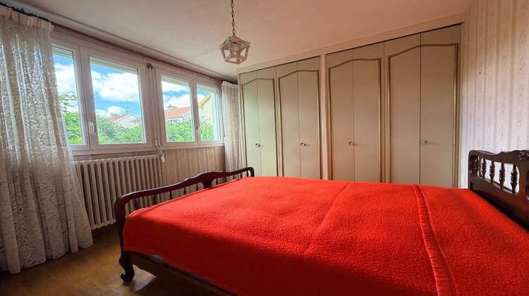 Ma-Cabane - Vente Maison DIJON, 88 m²