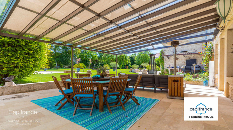 Ma-Cabane - Vente Maison DIJON, 347 m²