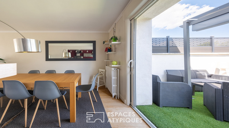 Ma-Cabane - Vente Maison DIJON, 117 m²