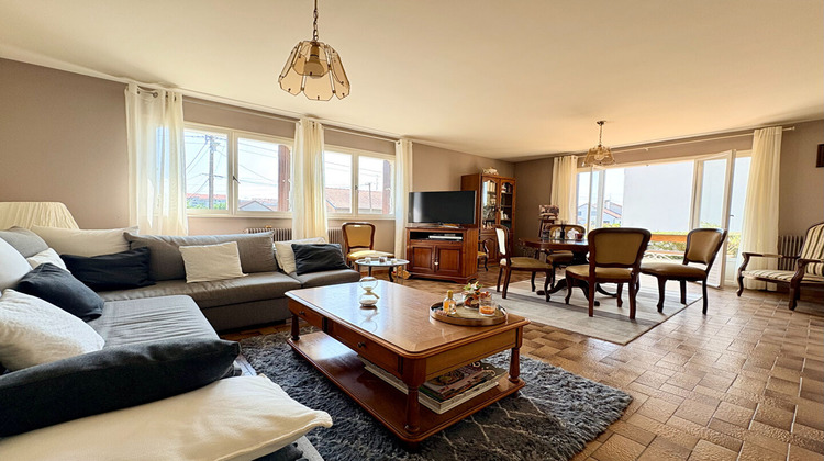 Ma-Cabane - Vente Maison DIJON, 123 m²