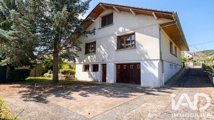 Ma-Cabane - Vente Maison Dijon, 106 m²