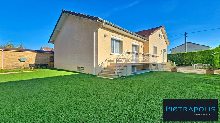 Ma-Cabane - Vente Maison Dijon, 106 m²