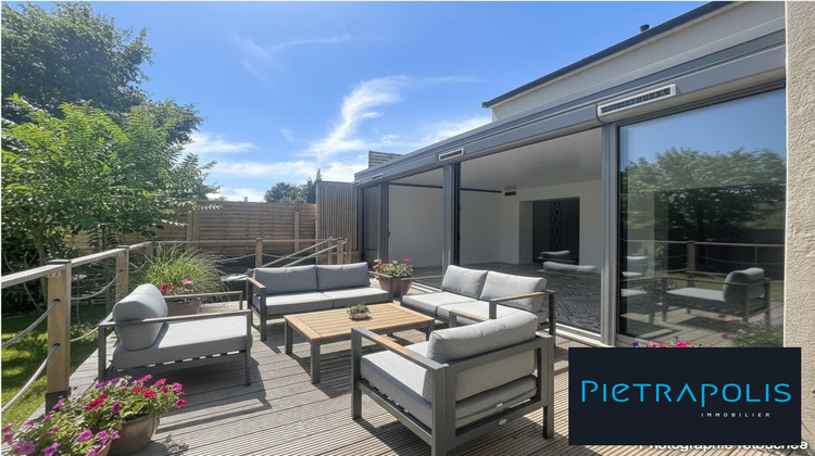 Ma-Cabane - Vente Maison Dijon, 222 m²
