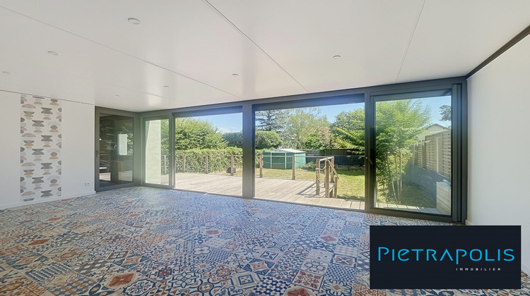 Ma-Cabane - Vente Maison Dijon, 222 m²
