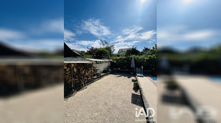 Ma-Cabane - Vente Maison Dijon, 80 m²