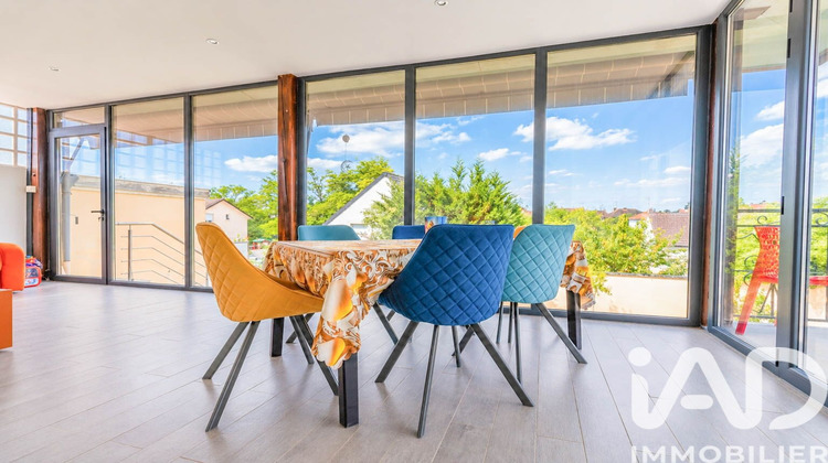 Ma-Cabane - Vente Maison Dijon, 170 m²