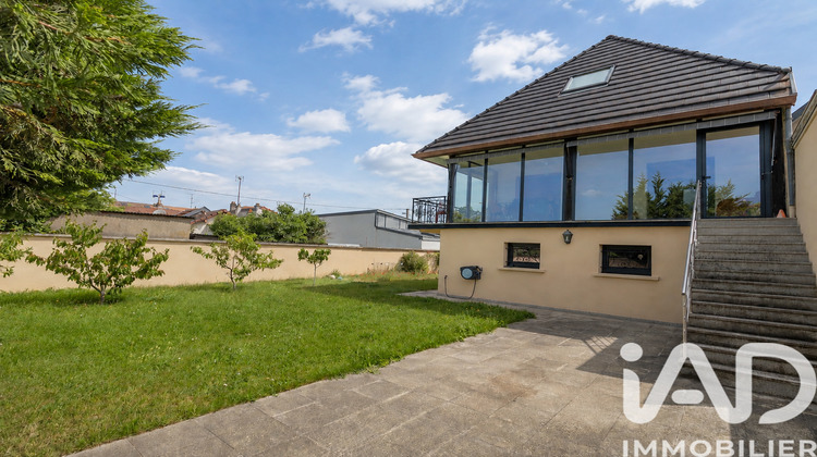 Ma-Cabane - Vente Maison Dijon, 170 m²