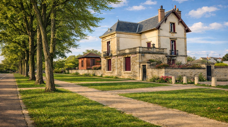 Ma-Cabane - Vente Maison Dijon, 256 m²