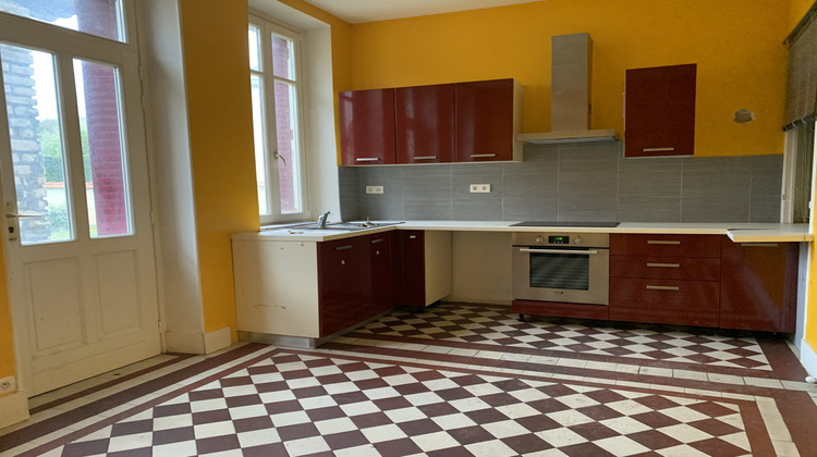 Ma-Cabane - Vente Maison Dijon, 256 m²
