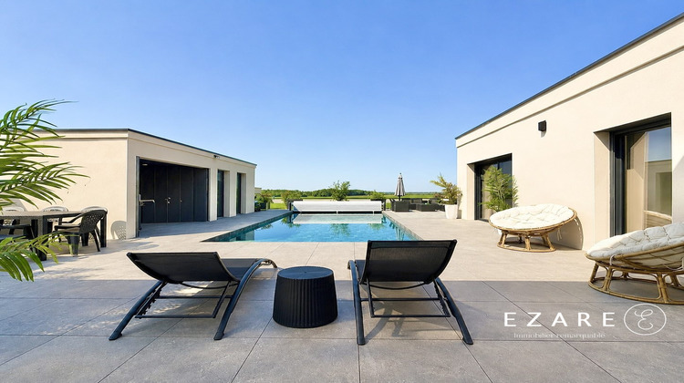 Ma-Cabane - Vente Maison Dijon, 190 m²