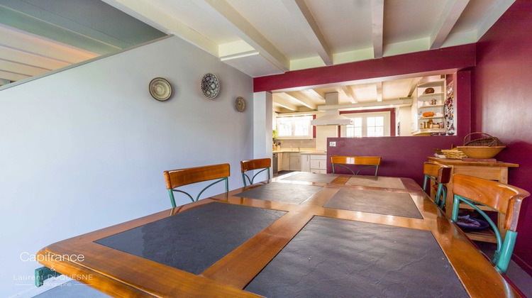Ma-Cabane - Vente Maison DIJON, 157 m²