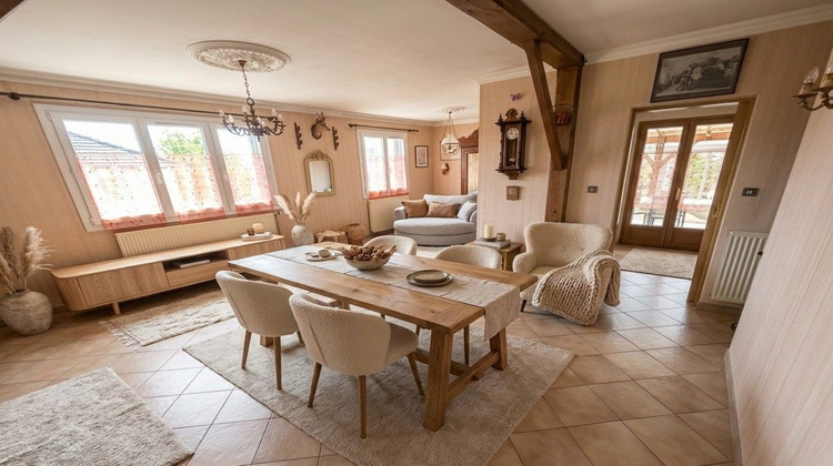 Ma-Cabane - Vente Maison DIJON, 75 m²