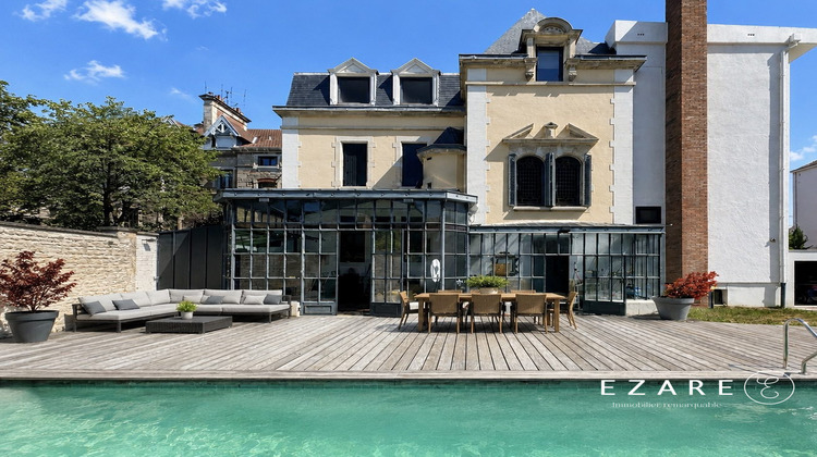 Ma-Cabane - Vente Maison Dijon, 351 m²