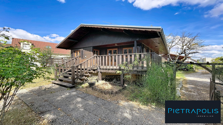 Ma-Cabane - Vente Maison Dijon, 109 m²
