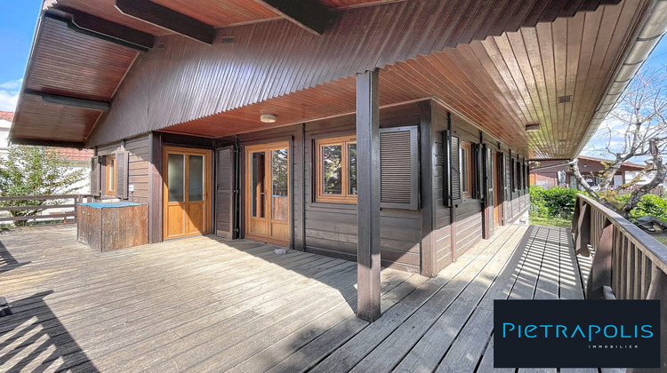 Ma-Cabane - Vente Maison Dijon, 109 m²