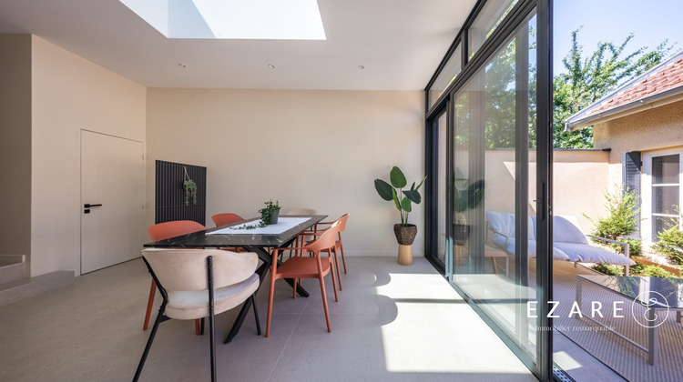 Ma-Cabane - Vente Maison Dijon, 100 m²