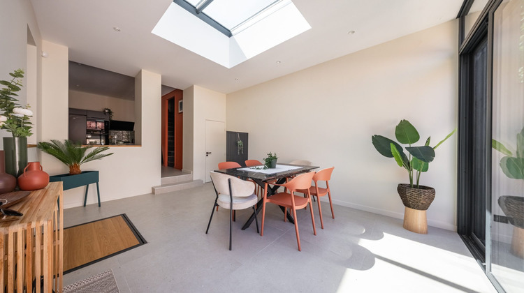 Ma-Cabane - Vente Maison Dijon, 100 m²