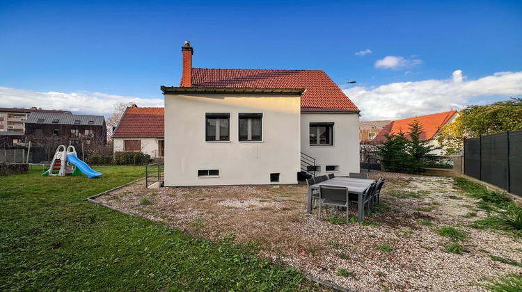 Ma-Cabane - Vente Maison DIJON, 85 m²