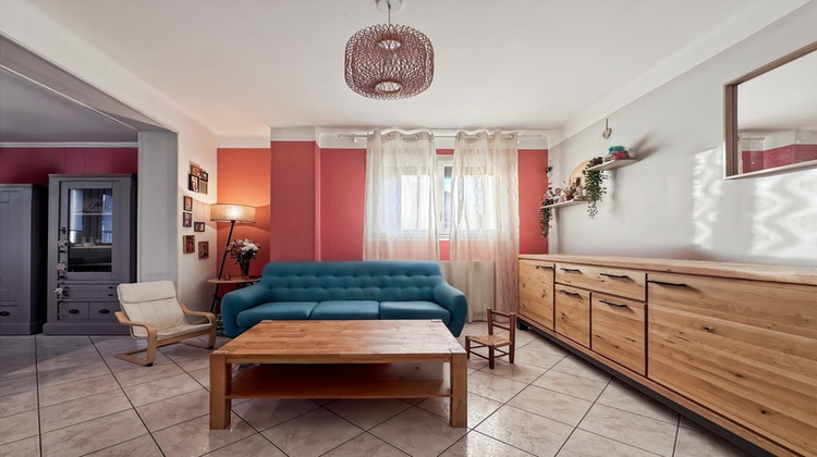 Ma-Cabane - Vente Maison DIJON, 85 m²