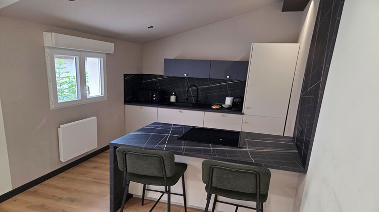 Ma-Cabane - Vente Maison DIJON, 38 m²