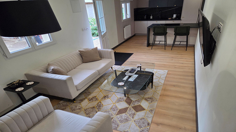 Ma-Cabane - Vente Maison DIJON, 38 m²