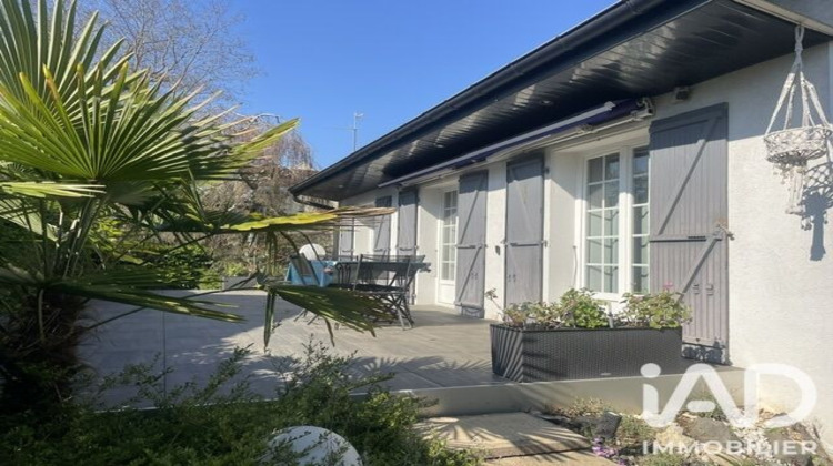 Ma-Cabane - Vente Maison Dijon, 160 m²