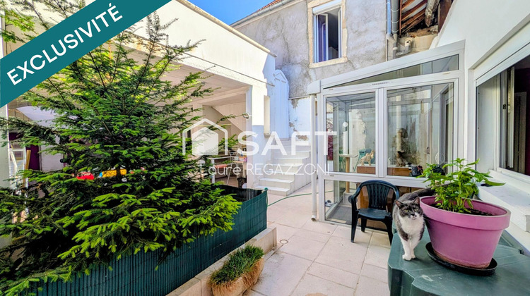 Ma-Cabane - Vente Maison Dijon, 372 m²