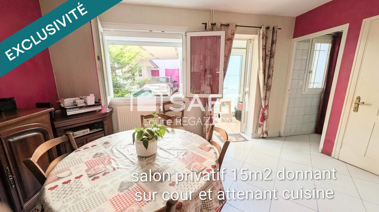 Ma-Cabane - Vente Maison Dijon, 372 m²