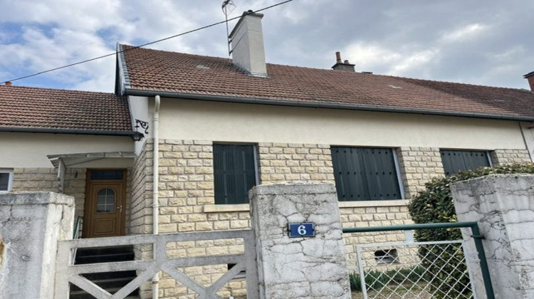 Ma-Cabane - Vente Maison Dijon, 227 m²