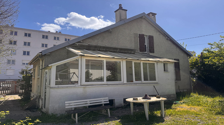 Ma-Cabane - Vente Maison DIJON, 81 m²