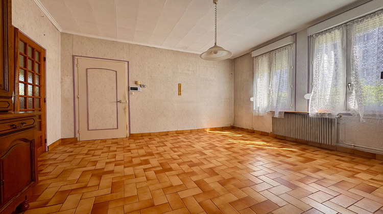 Ma-Cabane - Vente Maison DIJON, 81 m²