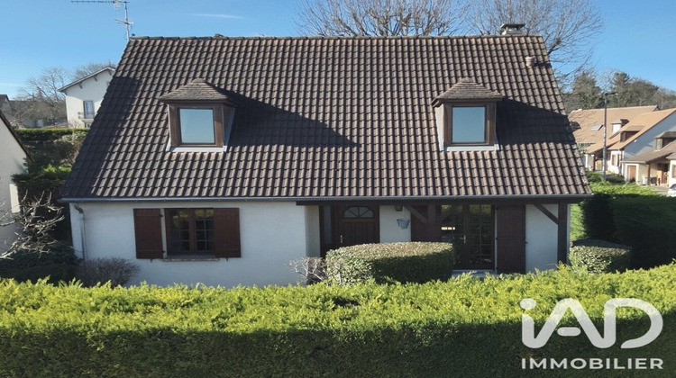 Ma-Cabane - Vente Maison Dijon, 150 m²