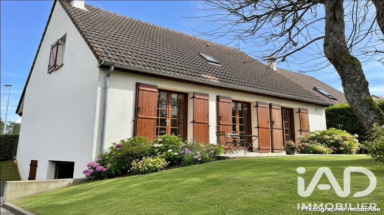 Ma-Cabane - Vente Maison Dijon, 150 m²