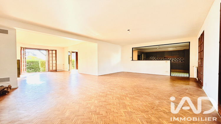 Ma-Cabane - Vente Maison Dijon, 150 m²