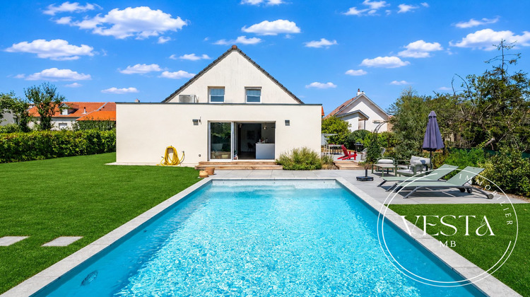 Ma-Cabane - Vente Maison Dijon, 158 m²