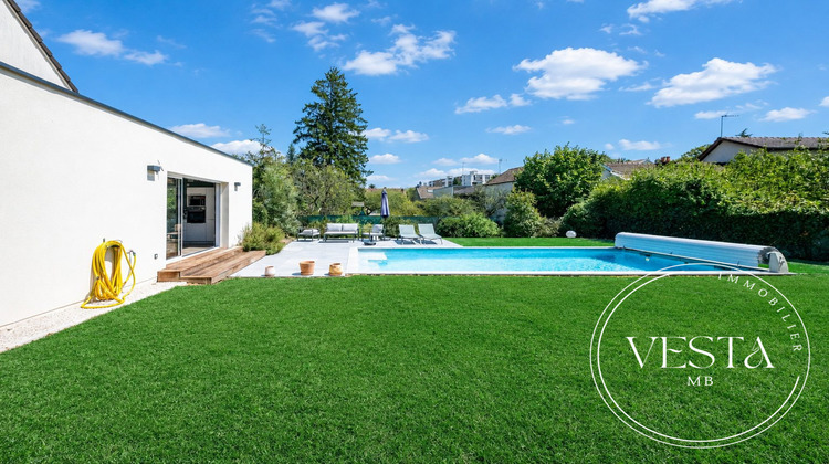 Ma-Cabane - Vente Maison Dijon, 158 m²