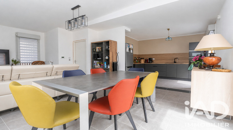 Ma-Cabane - Vente Maison Dijon, 87 m²