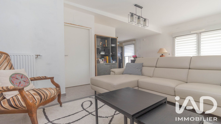 Ma-Cabane - Vente Maison Dijon, 87 m²