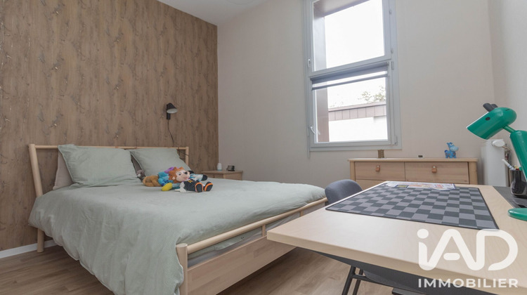 Ma-Cabane - Vente Maison Dijon, 87 m²