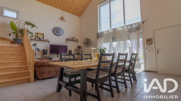 Ma-Cabane - Vente Maison Dijon, 94 m²